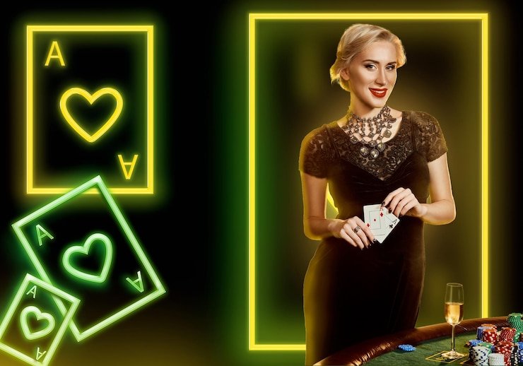 Antarmuka Speed Roulette cektoto dengan tabel taruhan interaktif dan tampilan dealer langsung